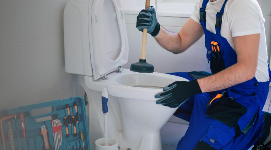 drain cleaning in South San Francisco, CA